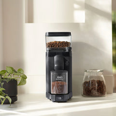 Moccamaster KM5 Burr Grinder (Refurbished)