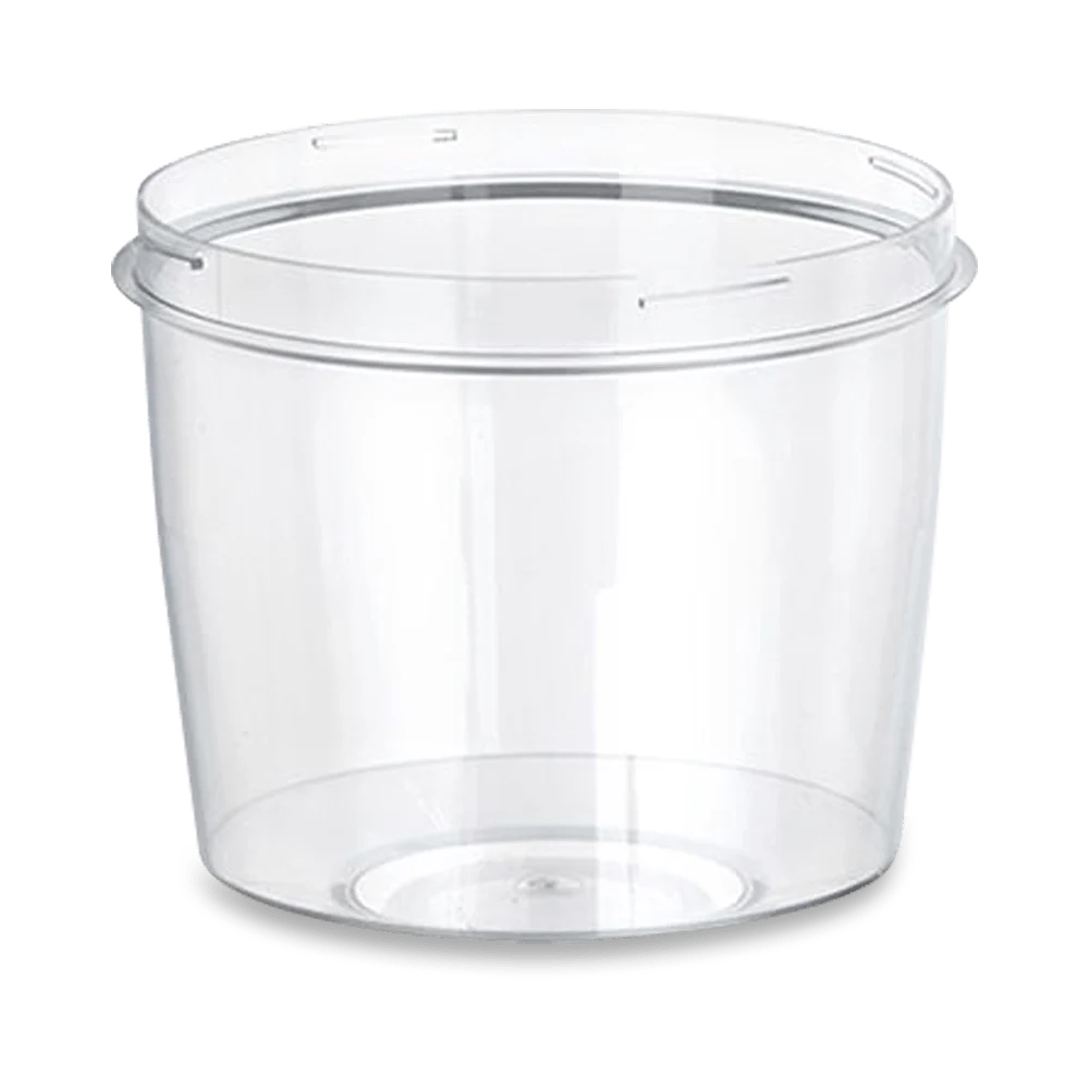 Grinder Canister