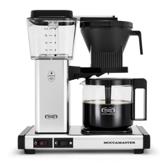 Moccamaster KBG (Refurbished)