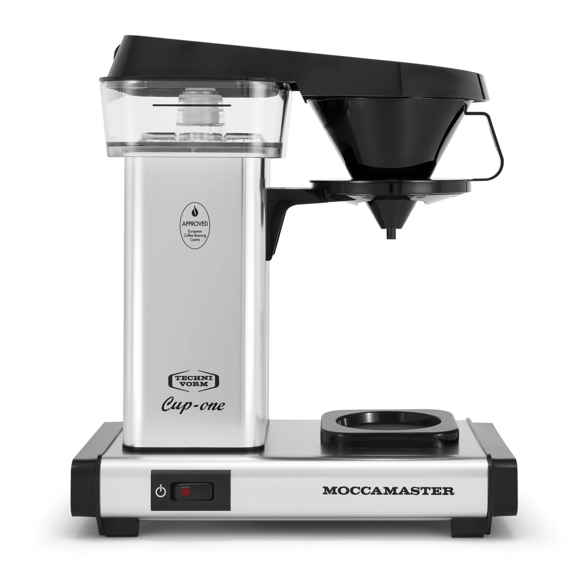 Moccamaster Cup-One (Refurbished)