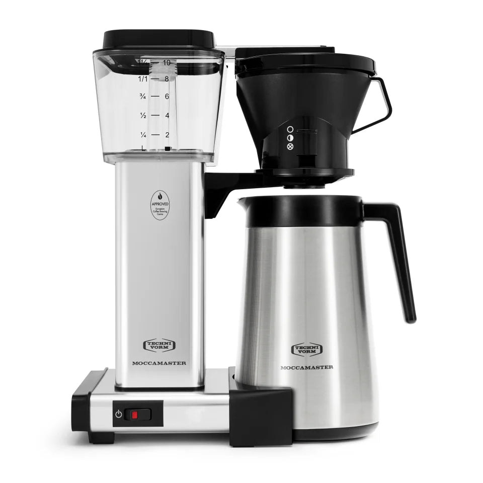Moccamaster KBT